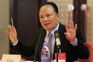 劉漢元2018年“兩會(huì)”議案光伏篇：全面清理減免稅費(fèi)、放開指標(biāo)、提高扶貧質(zhì)量
