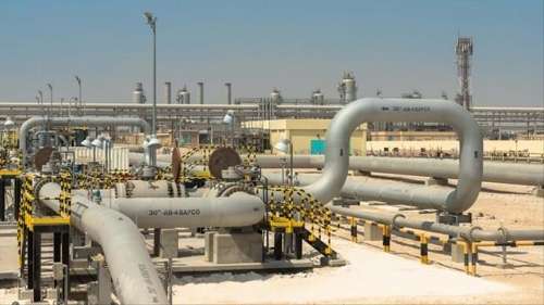 S.Aramco，BAPCO委托巴林新的石油管道