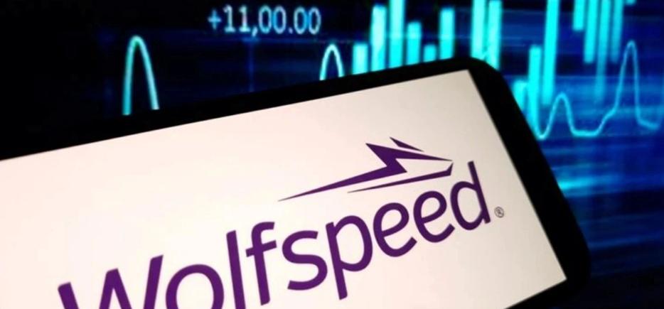 美國碳化硅半導體制造商Wolfspeed宣布將申請破產(chǎn)重組