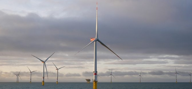 LS Cable & System 成為韓國 1 GW 海上風(fēng)電場的首選供應(yīng)商